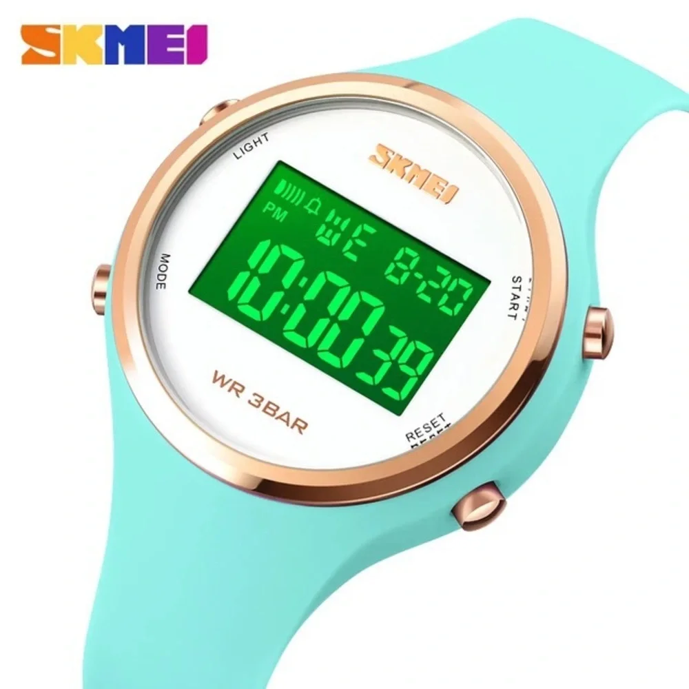 Shores Digital Watch BRAND NEW
